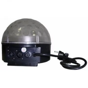 Световые приборы DJ-серии PSL LED Diaphanous Ball 40432