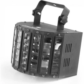 Световые приборы DJ-серии PSL LED Double Derby 40433