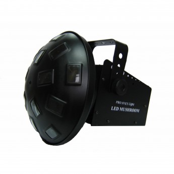 Световые приборы DJ-серии PSL LED Mushroom 40464