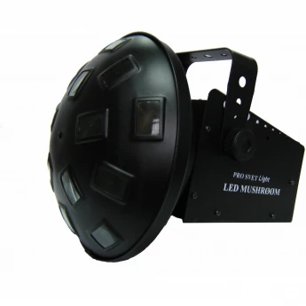 Световые приборы DJ-серии PSL LED Mushroom 40464