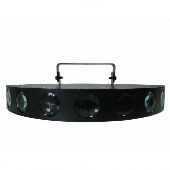 Световые приборы DJ-серии PSL LED Seven Star 40465