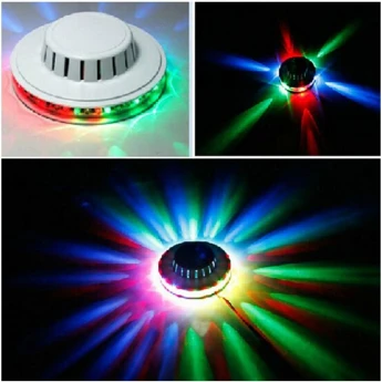 Световые приборы DJ-серии PSL LED Sunflower LED 40467