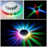 Световые приборы DJ-серии PSL LED Sunflower LED 40467