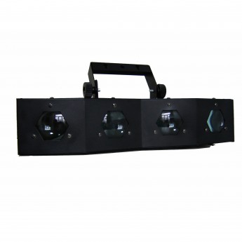 Световые приборы DJ-серии PSL LED Zig-Zag 40470