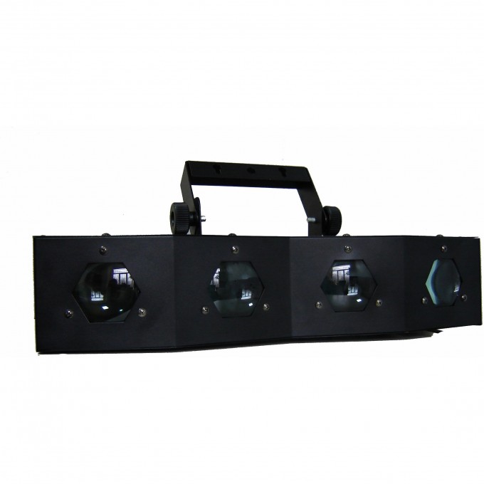 Световые приборы DJ-серии PSL LED Zig-Zag 40470