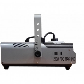 Генераторы дыма PSL Fog 1200 WR 40556 Генераторы дыма PSL Fog 1200 WR 40556