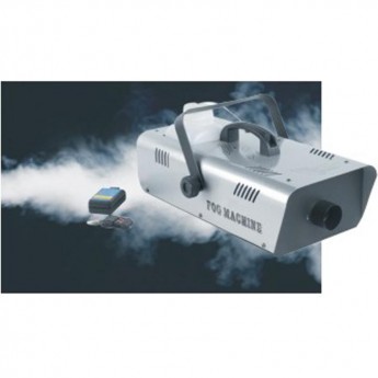 Генераторы дыма PSL Fog 2000 DMX WR 40558 Генераторы дыма PSL Fog 2000 DMX WR 40558