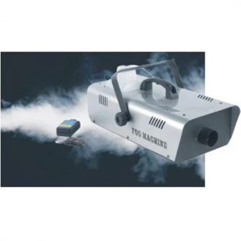 Генераторы дыма PSL Fog 2000 DMX WR 40558