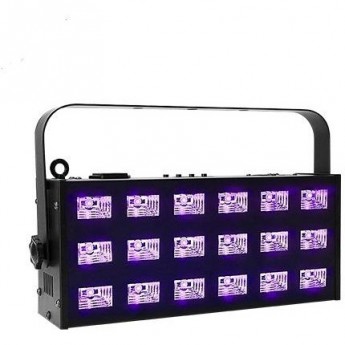 Ультрафиолет PSL LED BAR UV 18 DMX 86003
