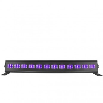 Ультрафиолет PSL LED BAR UV 12DMX 86006