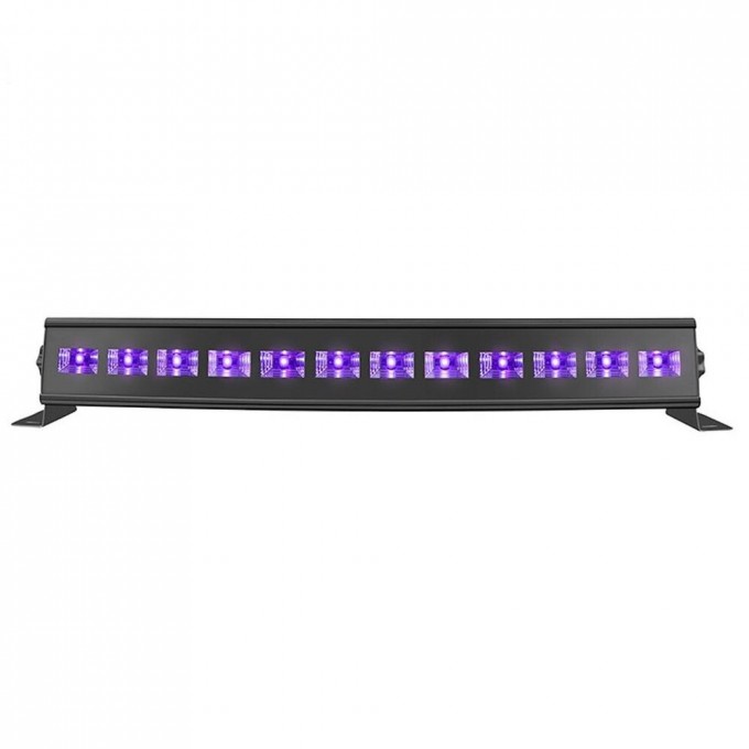 Ультрафиолет PSL LED BAR UV 12DMX 86006