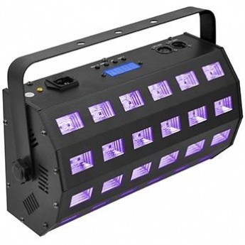 Ультрафиолет PSL LED BAR 24 UV DMX 86009
