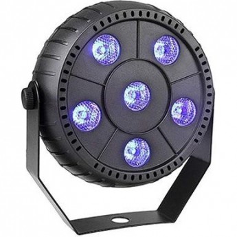 Ультрафиолет PSL BABY PAR 6 UV IR 86013