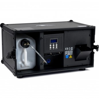 Генераторы тумана PSL Lighting PSL-HM1500 94675 Генераторы тумана PSL Lighting PSL-HM1500 94675