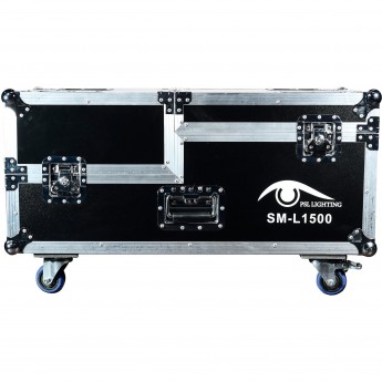 Генераторы дыма PSL Lighting SM-L1500 94688 Генераторы дыма PSL Lighting SM-L1500 94688