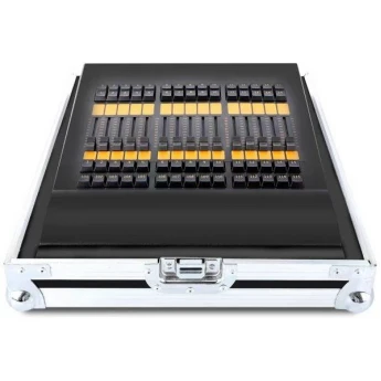 Световый пульт, контроллер DMX PSL Lighting PSL-GM-FW 99194