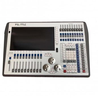 Системы управления PSL Lighting PSL-TTLC 99200