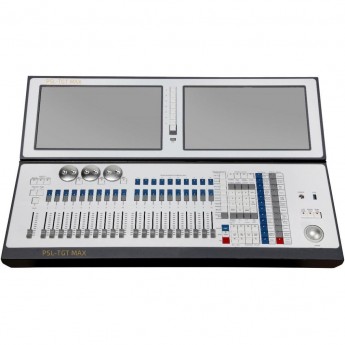 Световый пульт, контроллер DMX PSL Lighting PSL-TGT MAX 99201