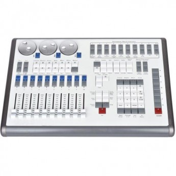 Световый пульт, контроллер DMX PSL Lighting PSL-TCW 99202