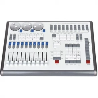 Световый пульт, контроллер DMX PSL Lighting PSL-TCW 99202