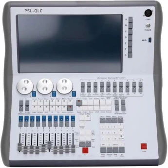 Световый пульт, контроллер DMX PSL Lighting PSL-QLC 99203