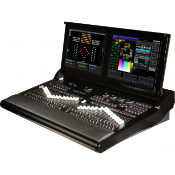 Световый пульт, контроллер DMX PSL Lighting Apollo 16 Pro 99208