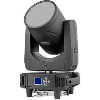 Вращающиеся головы LED типа BEAM PSL Lighting LED COB 400 ZOOM 99212