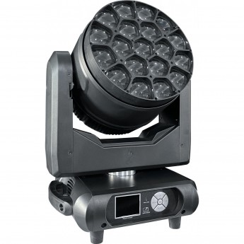 Вращающиеся головы LED типа WASH PSL Lighting LED PZ 1940 99213