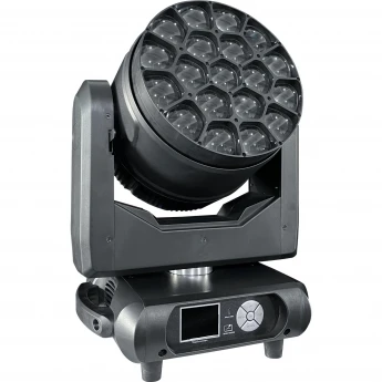 Вращающиеся головы LED типа WASH PSL Lighting LED PZ 1940 99213