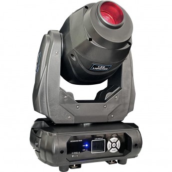 Вращающиеся головы LED типа SPOT PSL Lighting LED SPOT 230 99227