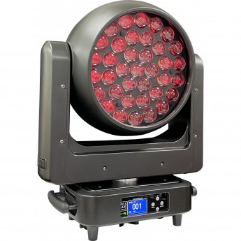 Вращающиеся головы LED типа WASH PSL Lighting LED W 3725 99228