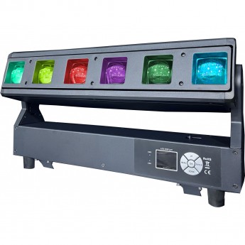 Led панель PSL Lighting LED PIXEL 6x40 99238